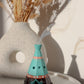 Teepee Incense Cone Holder