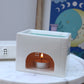 Cosy Cottage Wax Melt Burner