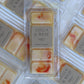 Janeiro Sunshine Wax Melt Bar